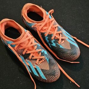 Adidas X Speedportal Messi Soccer Sz 5 youth